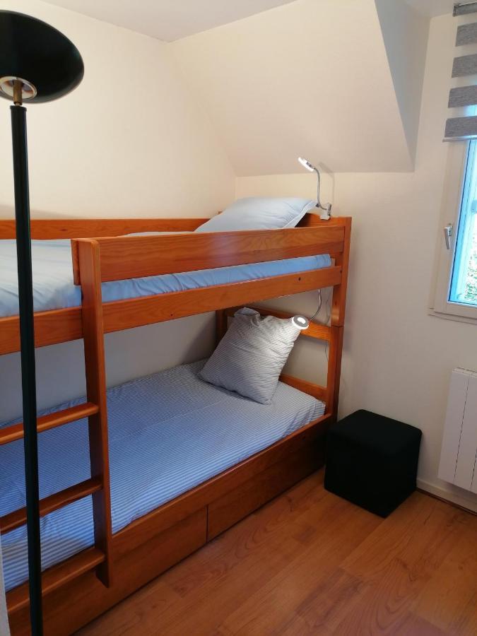 #Bel Appartement Cosy Clos Mathilde ! Cabourg Luaran gambar
